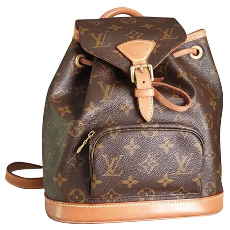 louis vuitton bag backpack mini|louis vuitton mini backpack women.